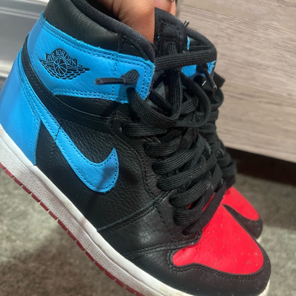Jordan 1s